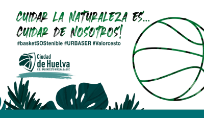 El CDH llevará a cabo una campaña de concienciación social en favor del Medio Ambiente