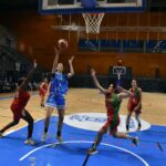 Huelva será la sede de la Fase por el Título del Campeonato de 1a  Nacional Femenina Grupo D