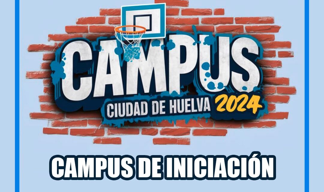 CAMPUS GRATUITO DE INICIACIÓN