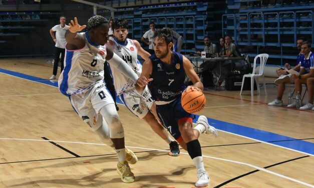 PRIMERA JORNADA DEL CIUDAD DE HUELVA EN CASA DEL TEKNEI BIZKAIA ZORNOTZA