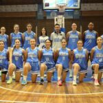 A PESAR DE LA DERROTA SE ABRE UNA BUENA SENDA EN LA N1 FEMENINA